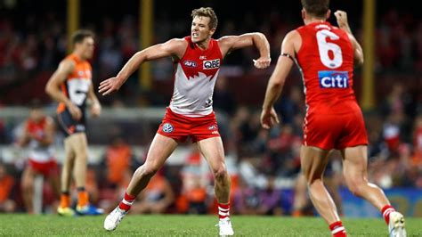 AFL Round 5 Teams, lineups, fixtures, predictions, .